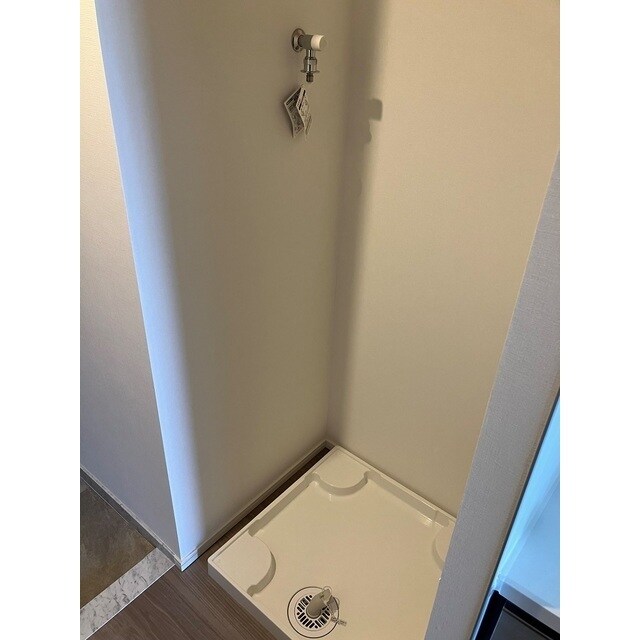 ザ・パークハビオ新栄の物件内観写真