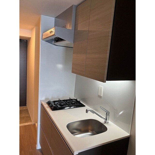 ザ・パークハビオ新栄の物件内観写真