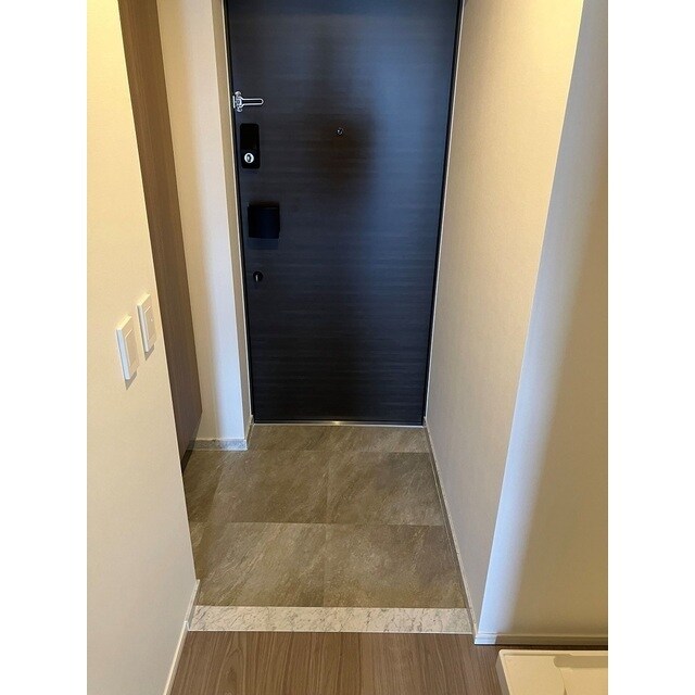 ザ・パークハビオ新栄の物件内観写真