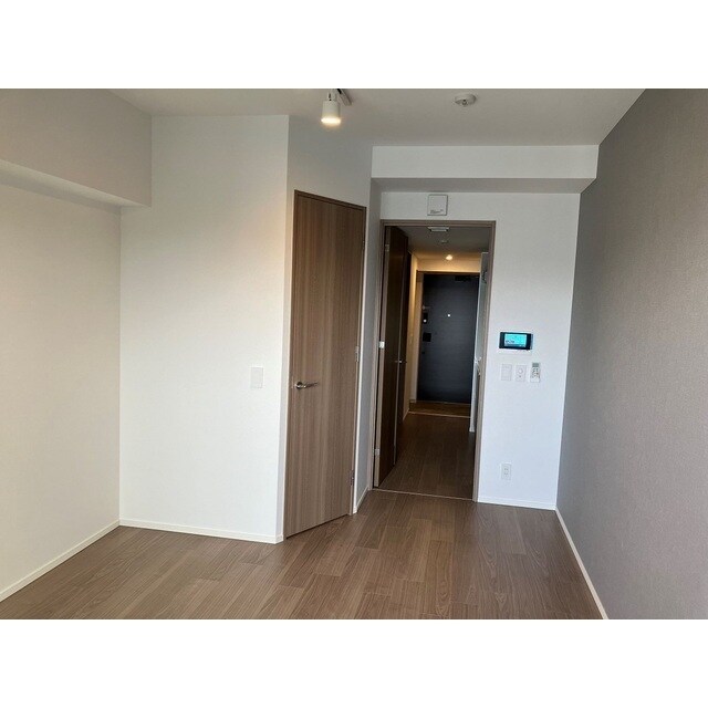 ザ・パークハビオ新栄の物件内観写真