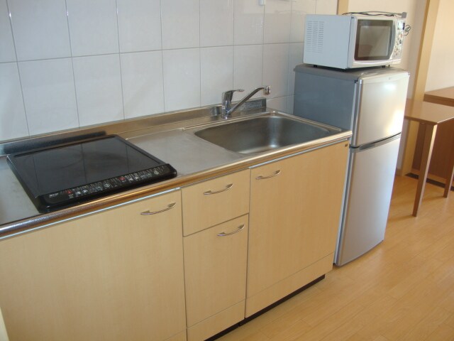 Ｍ-ｓｔａｇｅ　Ａｏｉの物件内観写真