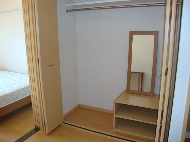 Ｍ-ｓｔａｇｅ　Ａｏｉの物件内観写真