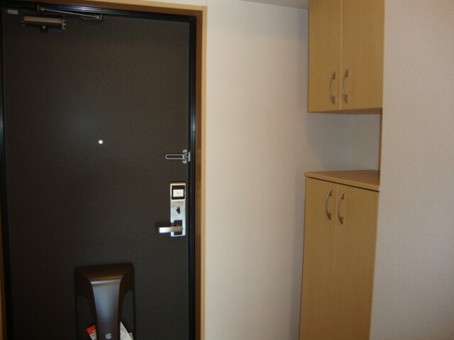 Ｍ-ｓｔａｇｅ　Ａｏｉの物件内観写真