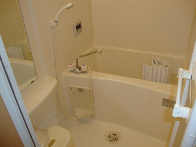 Ｍ-ｓｔａｇｅ　Ａｏｉの物件内観写真