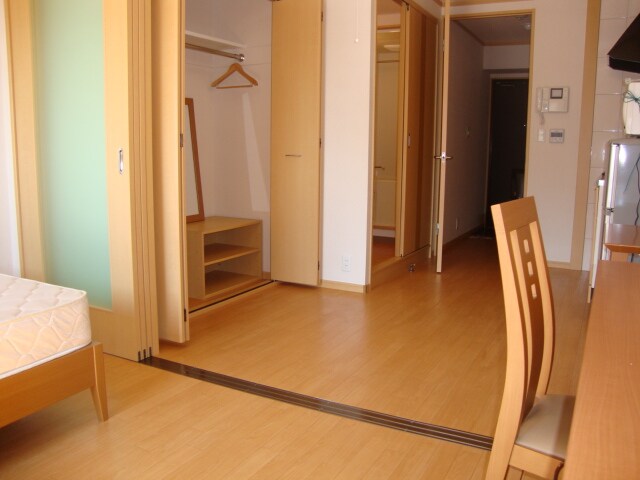 Ｍ-ｓｔａｇｅ　Ａｏｉの物件内観写真