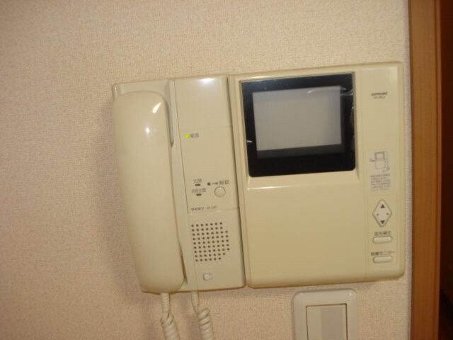 Ｍ-ｓｔａｇｅ　Ａｏｉの物件内観写真