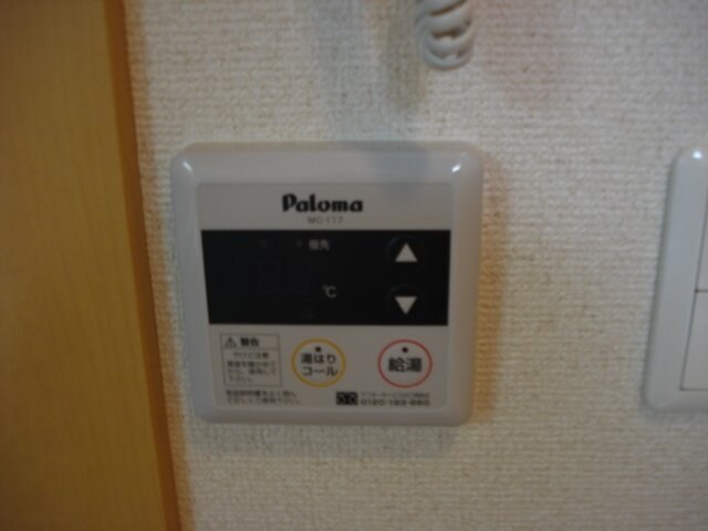 Ｍ-ｓｔａｇｅ　Ａｏｉの物件内観写真