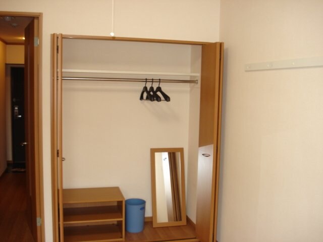 Ｍ-ｓｔａｇｅ　Ａｏｉの物件内観写真