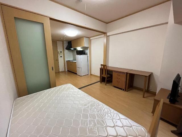 Ｍ-ｓｔａｇｅ　Ａｏｉの物件内観写真