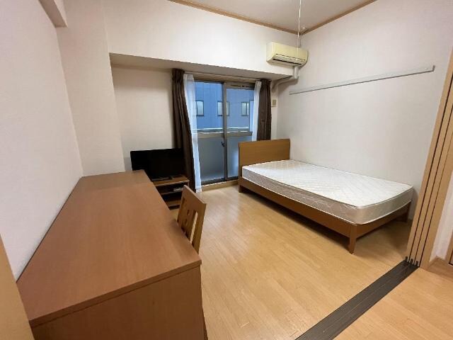 Ｍ-ｓｔａｇｅ　Ａｏｉの物件内観写真