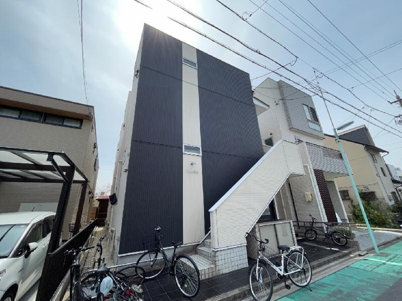 Ｈａｕｓｅの物件外観写真