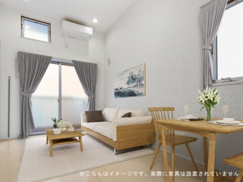 クオーレ名古屋の物件内観写真