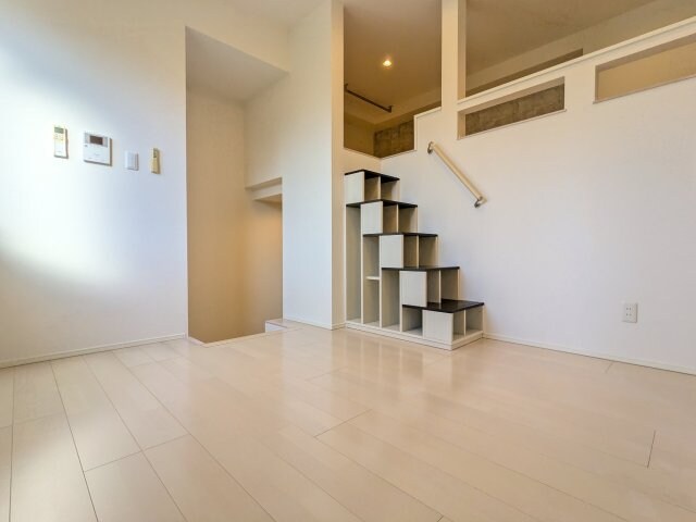 クオーレ名古屋の物件内観写真