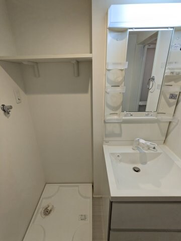 クオーレ名古屋の物件内観写真