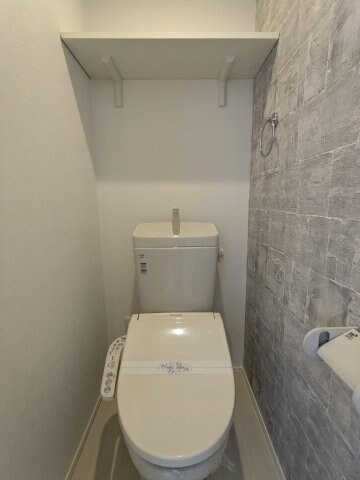 クオーレ名古屋の物件内観写真