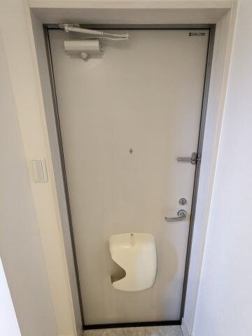 クオーレ名古屋の物件内観写真