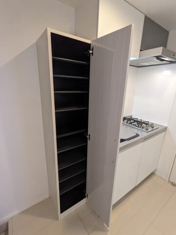 クオーレ名古屋の物件内観写真