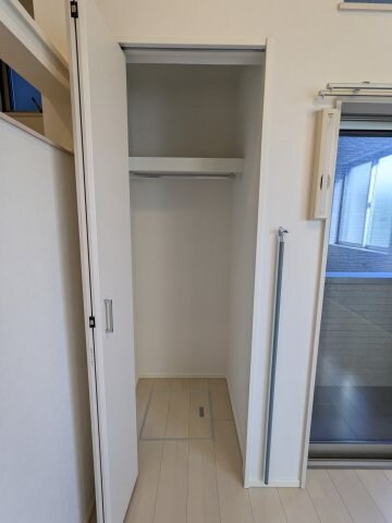 クオーレ名古屋の物件内観写真