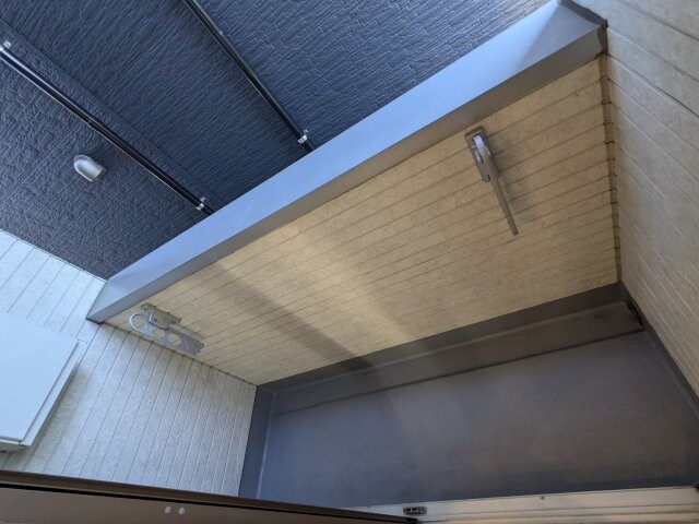 クオーレ名古屋の物件内観写真