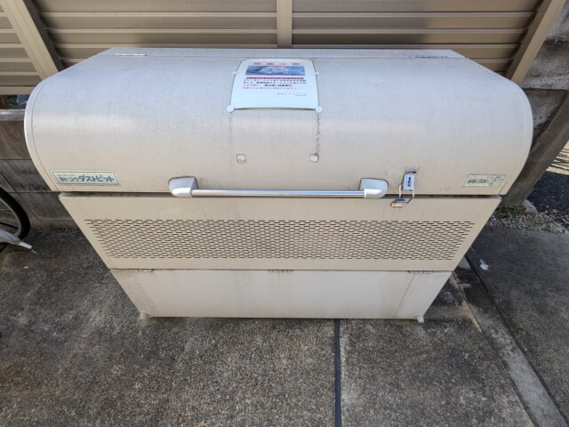 クオーレ名古屋の物件内観写真