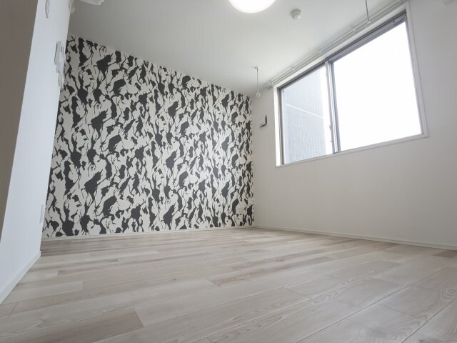 クレストタップ名古屋ウエストの物件内観写真