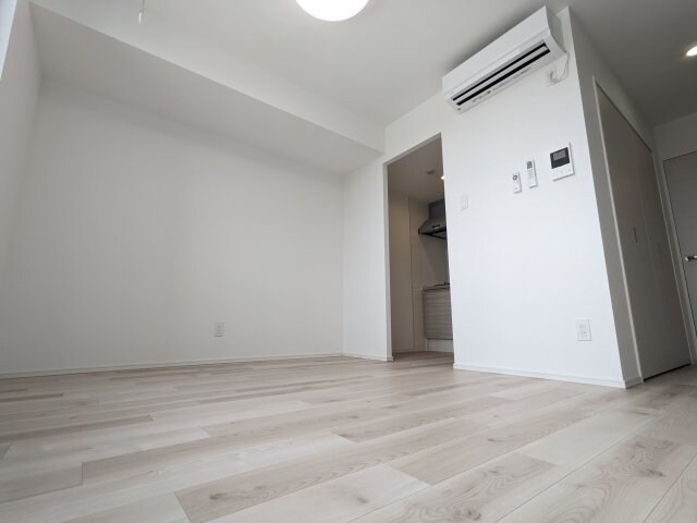 クレストタップ名古屋ウエストの物件内観写真