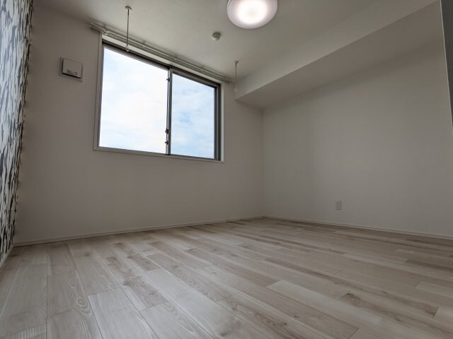 クレストタップ名古屋ウエストの物件内観写真