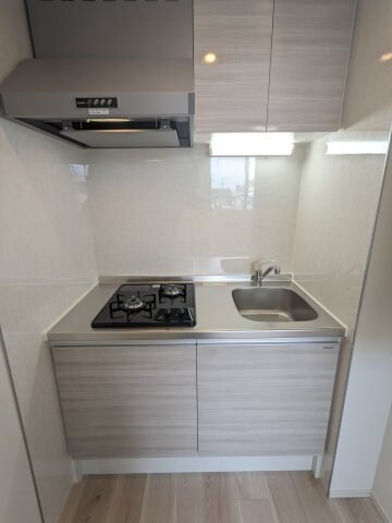 クレストタップ名古屋ウエストの物件内観写真