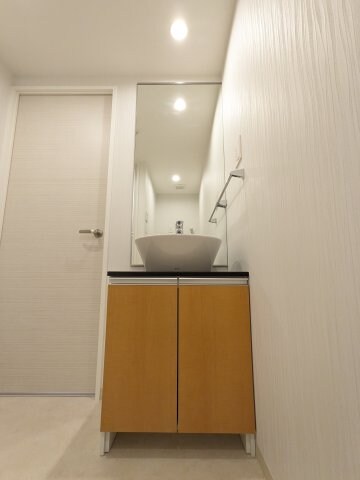 クレストタップ名古屋ウエストの物件内観写真