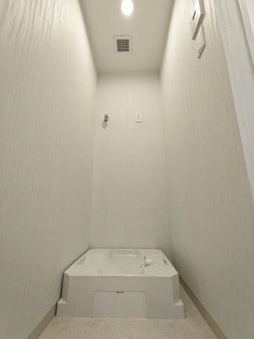 クレストタップ名古屋ウエストの物件内観写真