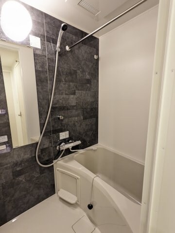 クレストタップ名古屋ウエストの物件内観写真