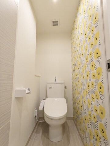 クレストタップ名古屋ウエストの物件内観写真