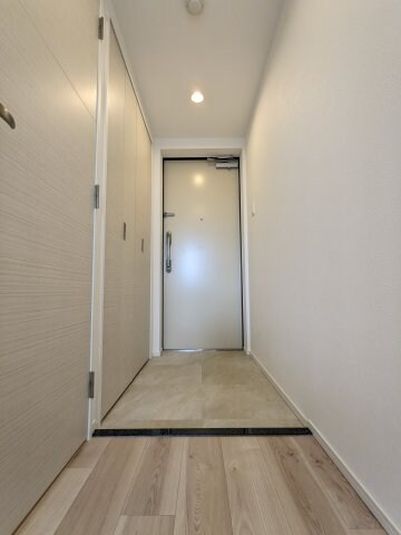 クレストタップ名古屋ウエストの物件内観写真