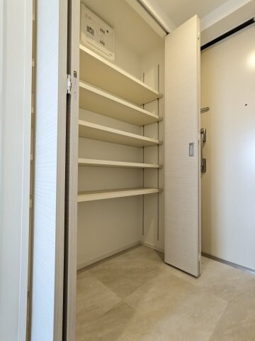 クレストタップ名古屋ウエストの物件内観写真