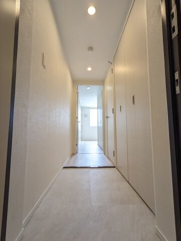 クレストタップ名古屋ウエストの物件内観写真