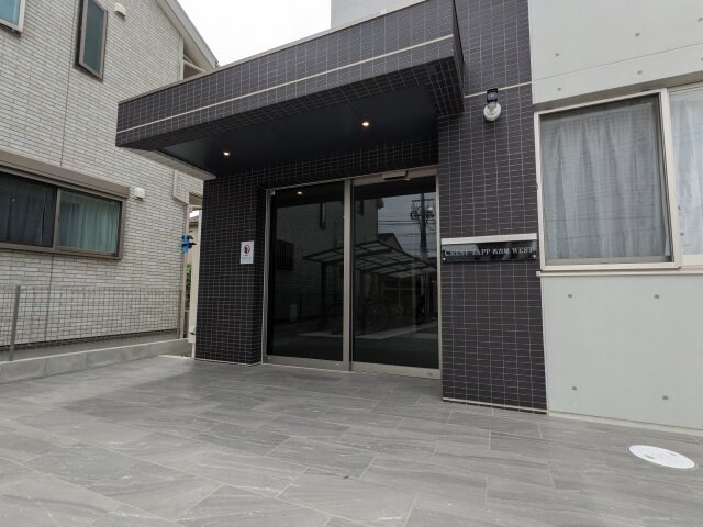 クレストタップ名古屋ウエストの物件内観写真