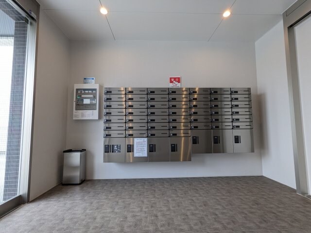 クレストタップ名古屋ウエストの物件内観写真