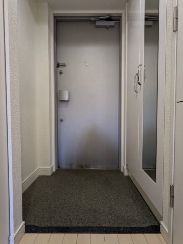 プレサンス新栄リミックスの物件内観写真