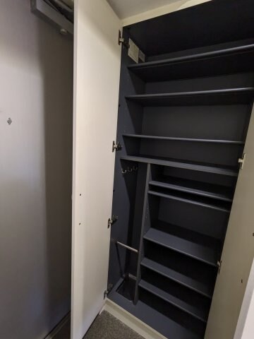 プレサンス新栄リミックスの物件内観写真