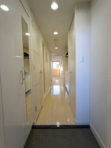 プレサンス新栄リミックスの物件内観写真