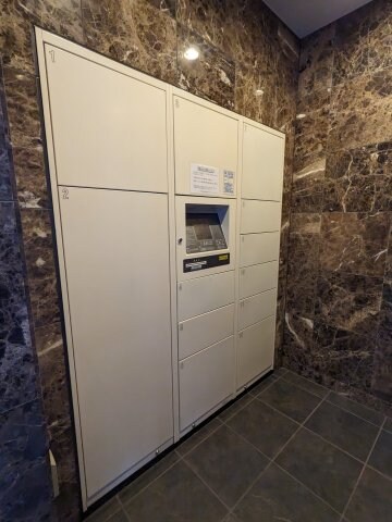 プレサンス新栄リミックスの物件内観写真