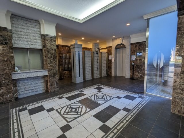 プレサンス新栄リミックスの物件内観写真