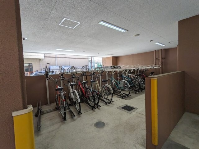 プレサンス新栄リミックスの物件内観写真