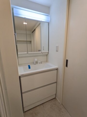 ハーモニーテラス旗屋の物件内観写真