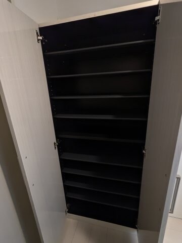 ハーモニーテラス旗屋の物件内観写真