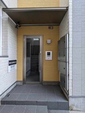 ハーモニーテラス旗屋の物件内観写真