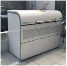 ハーモニーテラス旗屋の物件内観写真