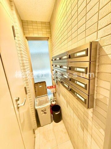 クレサス千種Ⅱ．ｍの物件外観写真