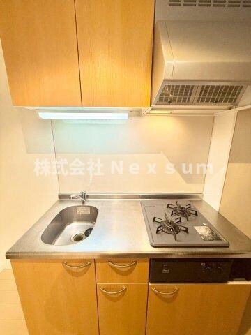 クレサス千種Ⅱ．ｍの物件内観写真