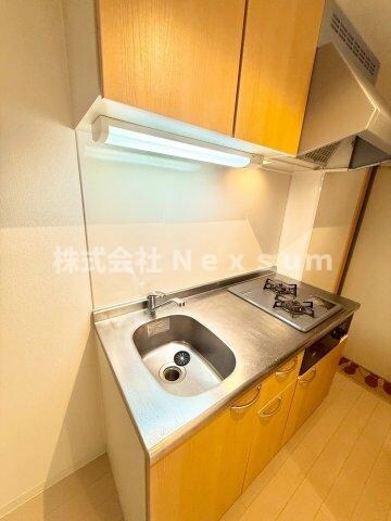 クレサス千種Ⅱ．ｍの物件内観写真